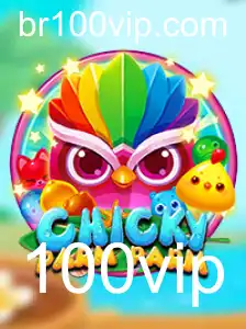 Descubra ChickyParmParm: O Jogo que Está Conquistando Todos com o Código '100vip'