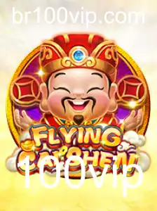 Aventura Emocionante com FlyingCaiShen e a Exclusiva 100vip