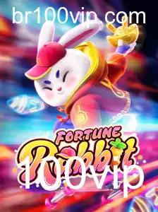 FortuneRabbit: Um Mergulho no Novo Jogo e Code 100vip