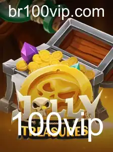 Explorando o Universo de JollyTreasures: Sua Aventura de 100vip Começa Aqui