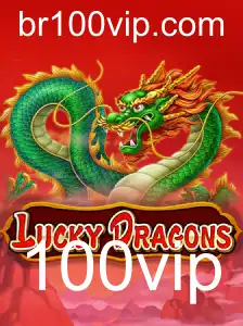 Descubra o Fascinante Mundo de LuckyDragons