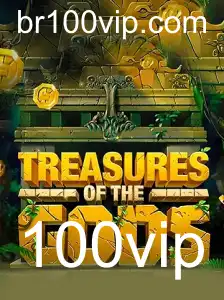 Explorando o Fascinante Mundo de TreasureoftheGods