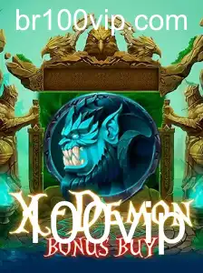 Explorando o Fascinante Mundo do Jogo XDemonBonusBuy com a Vantagem 100vip